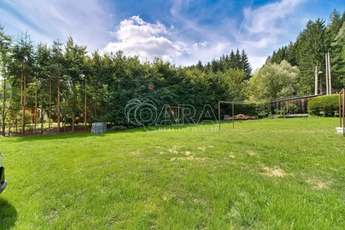 Prodej bytu 3+1, Horní Lomná, 68 m2