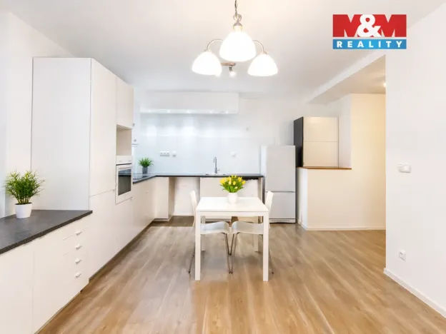 Pronájem rodinného domu, Ostrava - Hošťálkovice, Hlavní, 50 m2