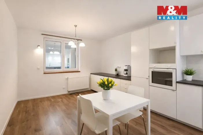 Pronájem rodinného domu, Ostrava - Hošťálkovice, Hlavní, 50 m2