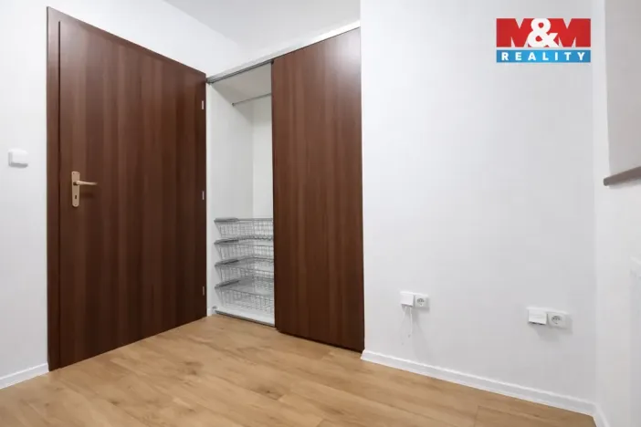 Pronájem rodinného domu, Ostrava - Hošťálkovice, Hlavní, 50 m2