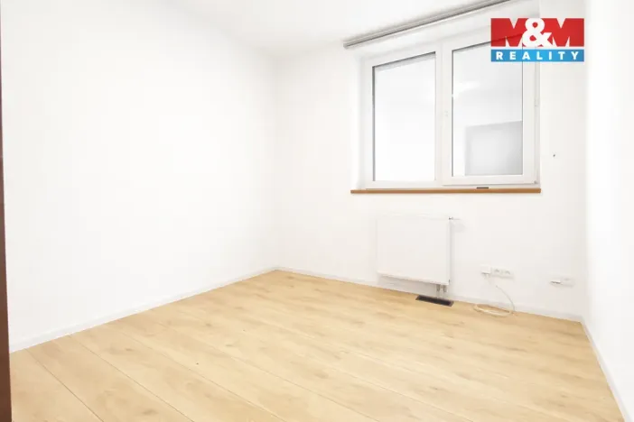 Pronájem rodinného domu, Ostrava - Hošťálkovice, Hlavní, 50 m2