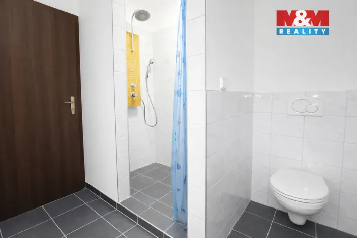 Pronájem rodinného domu, Ostrava - Hošťálkovice, Hlavní, 50 m2