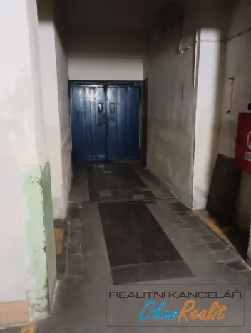 Pronájem skladu, Přerov - Přerov I-Město, Husova, 525 m2