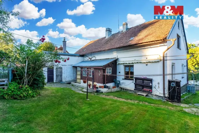 Prodej rodinného domu, Frýdlant - Větrov, Na Hágu, 140 m2