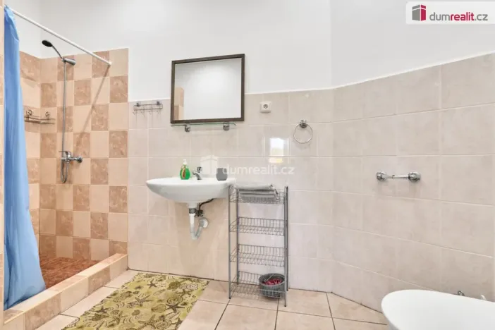 Prodej ubytování, Chlum u Třeboně, Chelčického, 286 m2