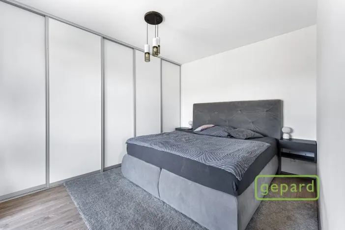 Prodej rodinného domu, Krakovany, 90 m2