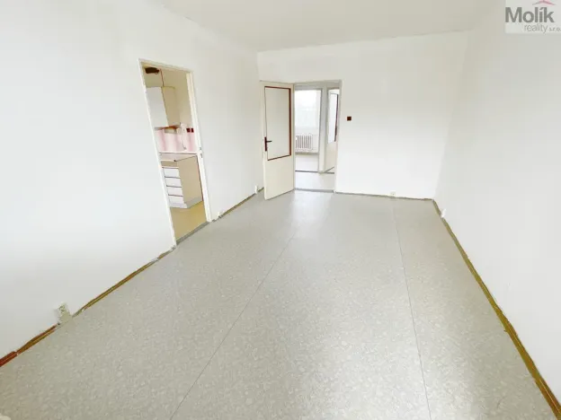 Prodej bytu 3+1, Bílina - Pražské Předměstí, Aléská, 64 m2