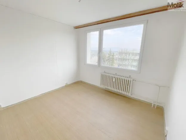 Prodej bytu 3+1, Bílina - Pražské Předměstí, Aléská, 64 m2