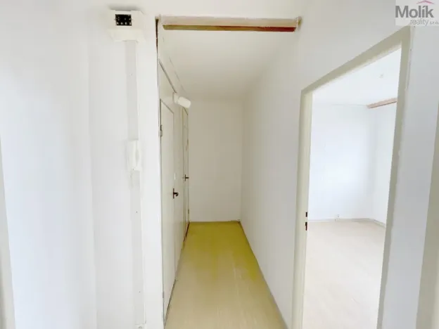 Prodej bytu 3+1, Bílina - Pražské Předměstí, Aléská, 64 m2