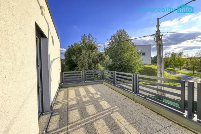 Prodej rodinného domu, Plzeň, Plzeňská, 130 m2