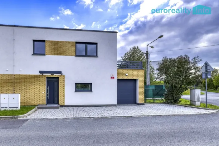 Prodej rodinného domu, Plzeň, Plzeňská, 130 m2