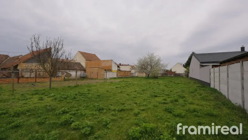 Prodej pozemku pro bydlení, Přísnotice, Padělky, 466 m2