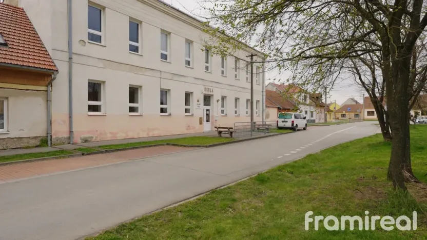 Prodej pozemku pro bydlení, Přísnotice, Padělky, 466 m2