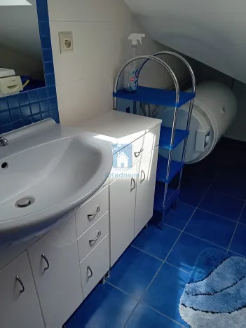 Pronájem bytu 1+kk, Železná Ruda, Belvederská, 50 m2