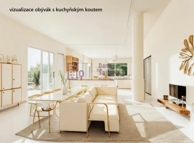 Prodej rodinného domu, Veselá, 136 m2