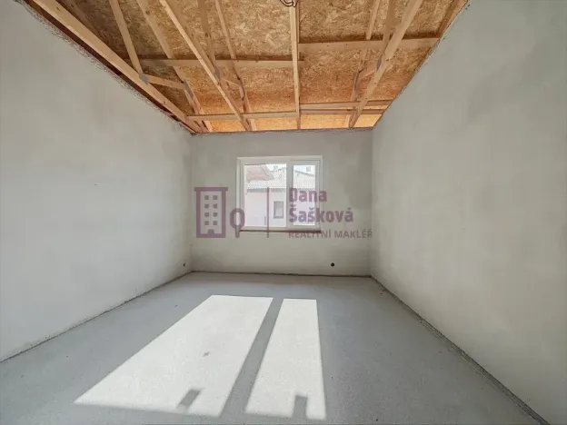 Prodej rodinného domu, Veselá, 136 m2