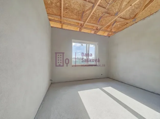 Prodej rodinného domu, Veselá, 136 m2