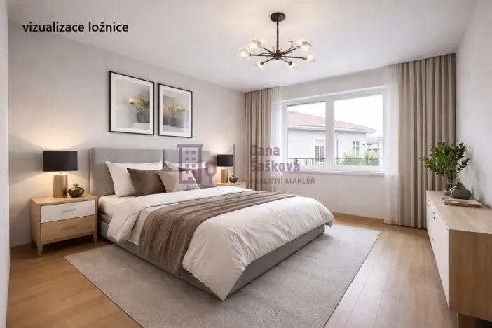 Prodej rodinného domu, Veselá, 136 m2