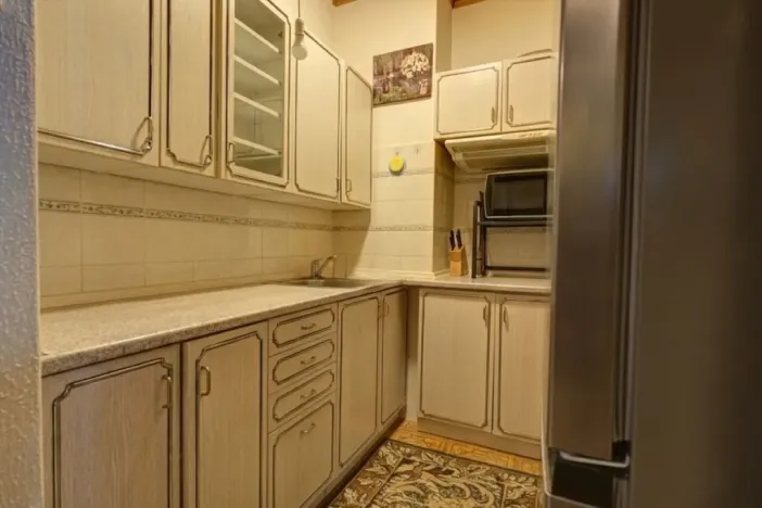 Prodej bytu 1+kk, Vrchlabí, Horská, 38 m2