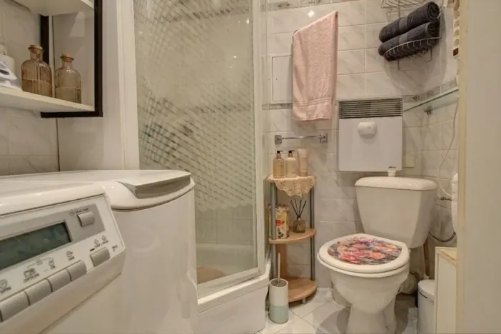 Prodej bytu 1+kk, Vrchlabí, Horská, 38 m2