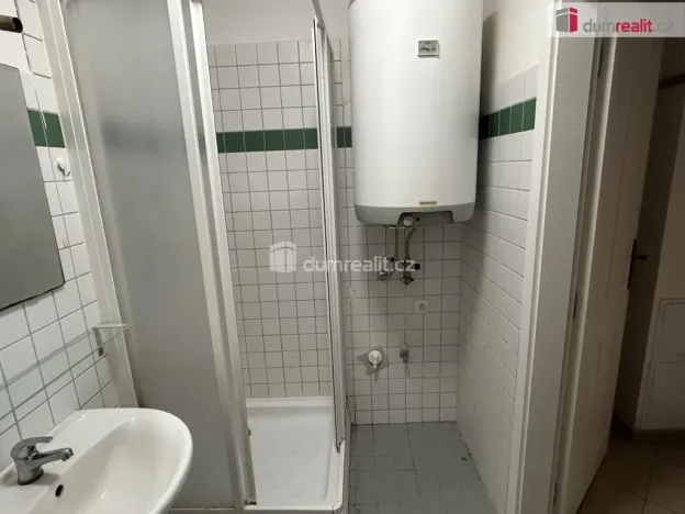 Pronájem bytu 1+kk, Kolín - Kolín I, Karlova, 28 m2