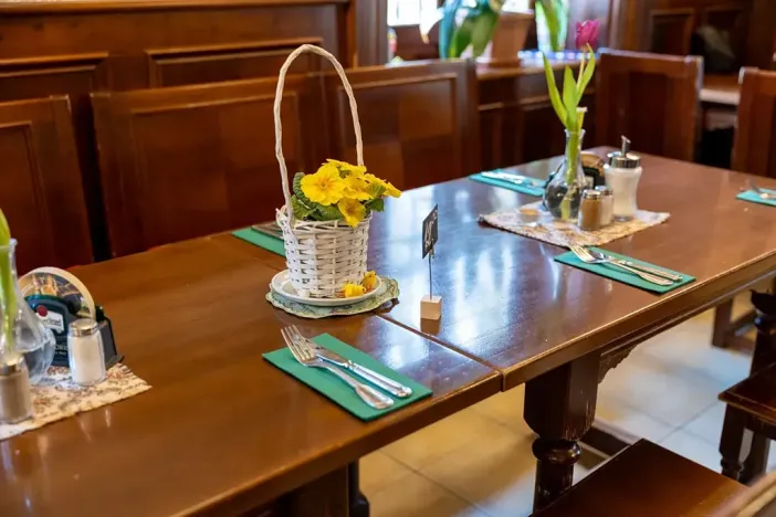 Prodej restaurace, Netolice, 176 m2