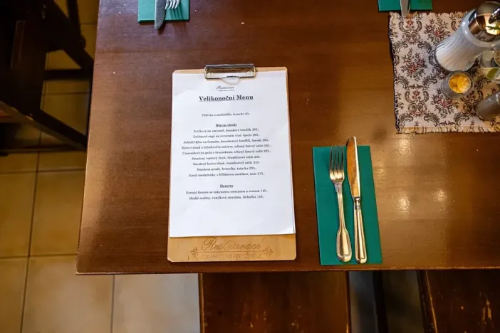 Prodej restaurace, Netolice, 176 m2