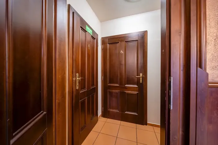 Prodej restaurace, Netolice, 176 m2