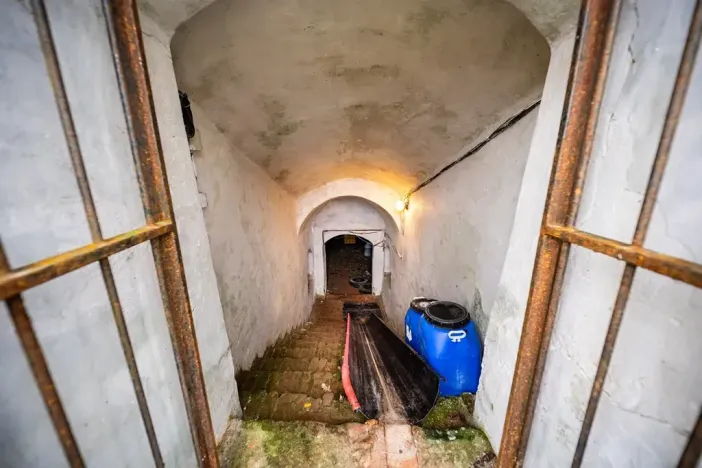 Prodej restaurace, Netolice, 176 m2