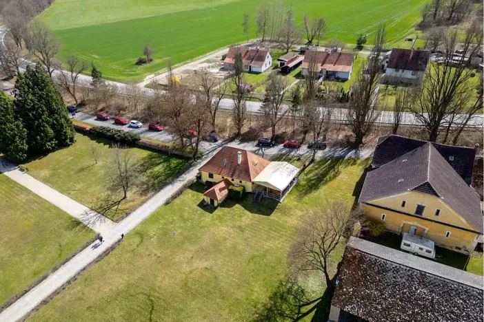 Prodej restaurace, Netolice, 176 m2