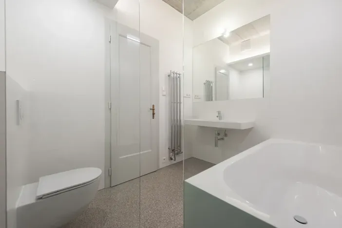 Prodej bytu 5+kk, Praha - Střešovice, Pod bateriemi, 193 m2