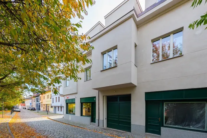 Prodej bytu 5+kk, Praha - Střešovice, Pod bateriemi, 193 m2