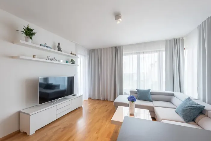 Prodej bytu 3+kk, Praha - Hrdlořezy, Učňovská, 89 m2