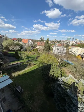 Pronájem rodinného domu, Praha - Braník, U dubu, 200 m2