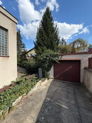Pronájem rodinného domu, Praha - Braník, U dubu, 200 m2