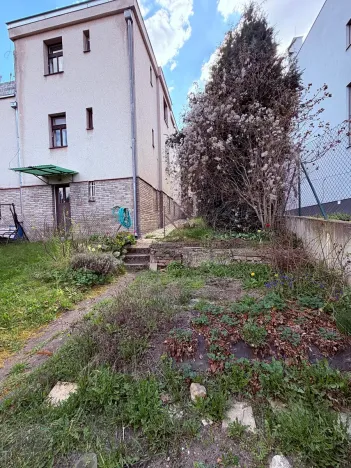 Pronájem rodinného domu, Praha - Braník, U dubu, 200 m2