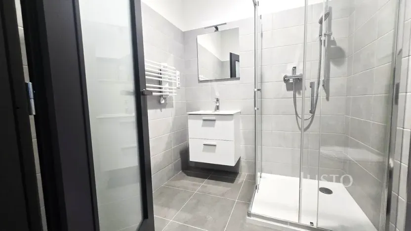 Pronájem bytu 1+kk, Písek, Vladislavova, 40 m2