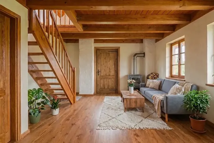 Prodej chaty, Litoměřice, Dělová cesta, 45 m2