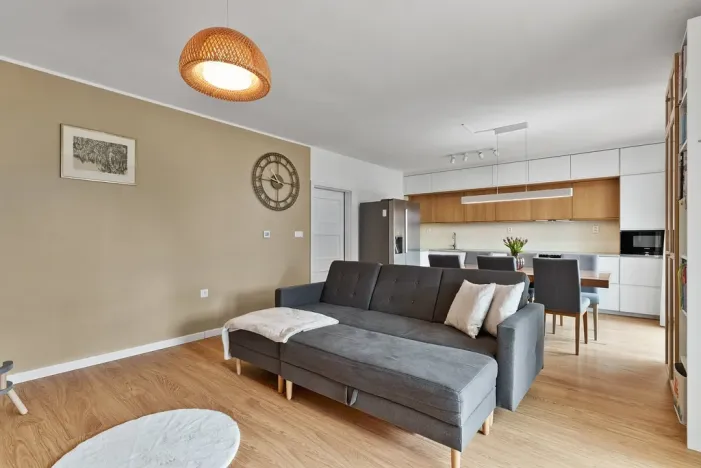 Prodej rodinného domu, Praha - Hostavice, U Hostavického potoka, 92 m2