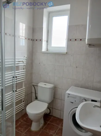 Prodej bytu 3+kk, Havlíčkův Brod, Nádražní, 54 m2