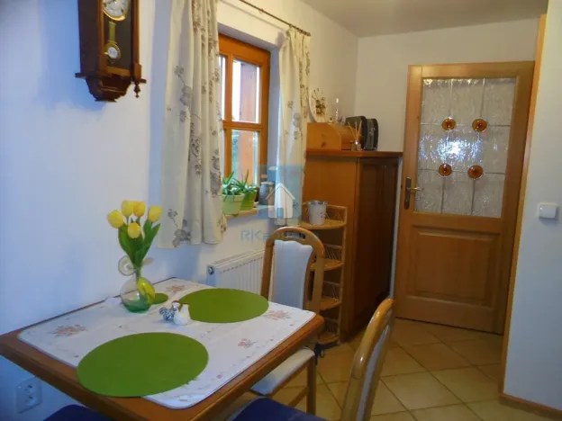 Pronájem bytu 2+1, Starý Plzenec, 28. ŘÍJNA, 60 m2