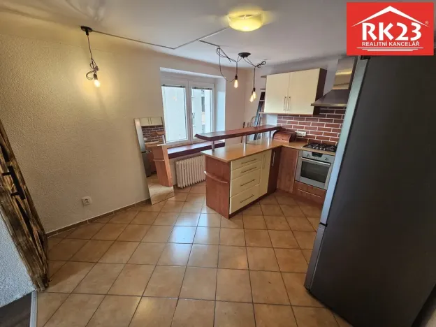 Pronájem bytu 2+1, Plzeň - Jižní Předměstí, 17. listopadu, 50 m2