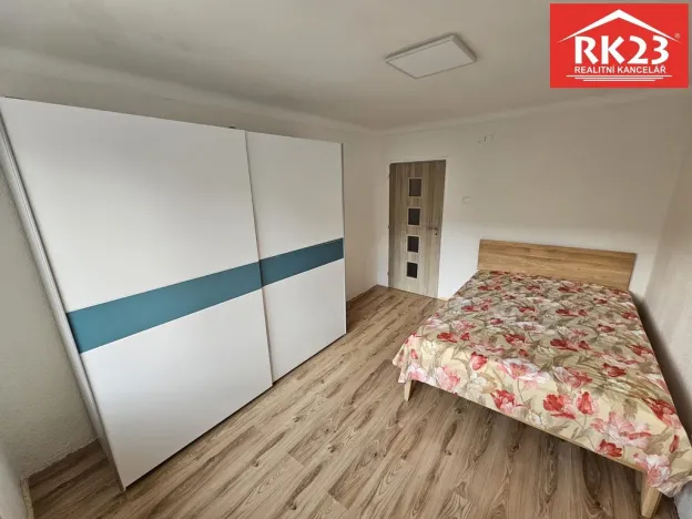 Pronájem bytu 2+1, Plzeň - Jižní Předměstí, 17. listopadu, 50 m2