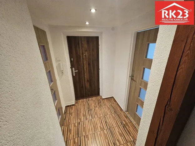 Pronájem bytu 2+1, Plzeň - Jižní Předměstí, 17. listopadu, 50 m2