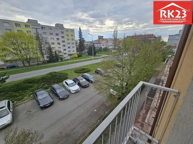 Pronájem bytu 2+1, Plzeň - Jižní Předměstí, 17. listopadu, 50 m2