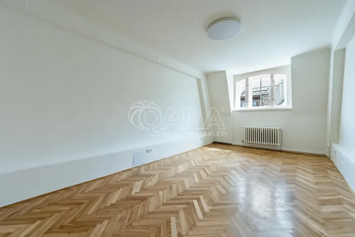 Pronájem bytu 2+1, Praha - Nové Město, Vodičkova, 84 m2