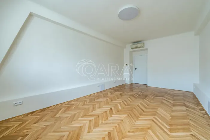 Pronájem bytu 2+1, Praha - Nové Město, Vodičkova, 84 m2