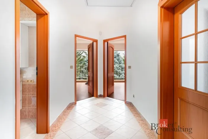 Prodej bytu 4+kk, Praha - Štěrboholy, Novoštěrboholská, 172 m2