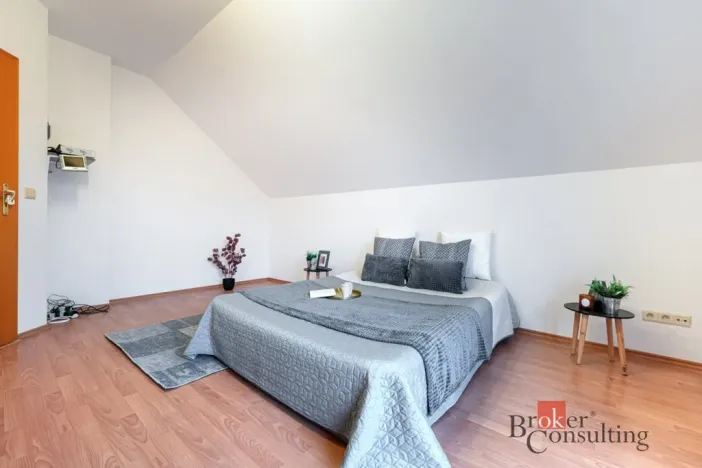 Prodej bytu 4+kk, Praha - Štěrboholy, Novoštěrboholská, 172 m2