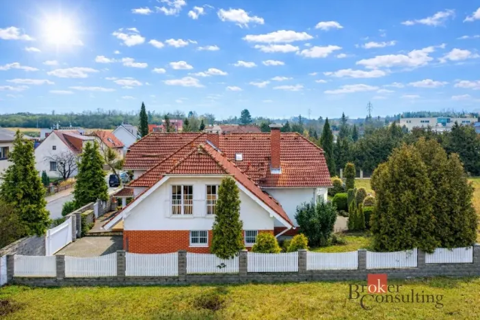 Prodej bytu 4+kk, Praha - Štěrboholy, Novoštěrboholská, 172 m2